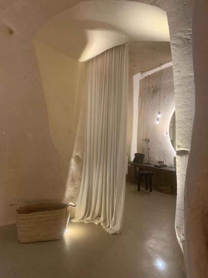Stageroom01 - Matera Luaran gambar