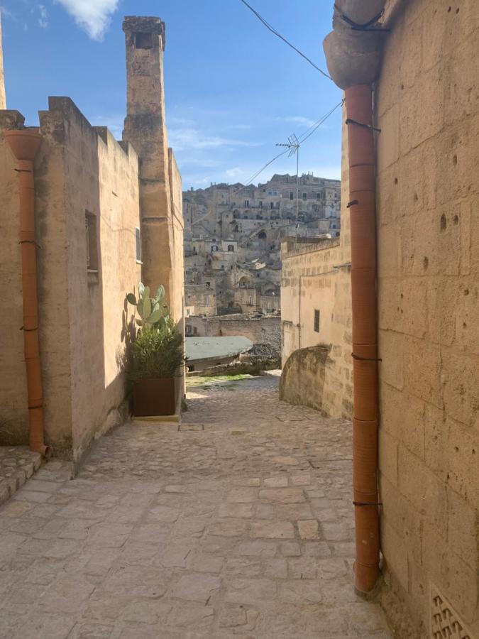 Stageroom01 - Matera Luaran gambar