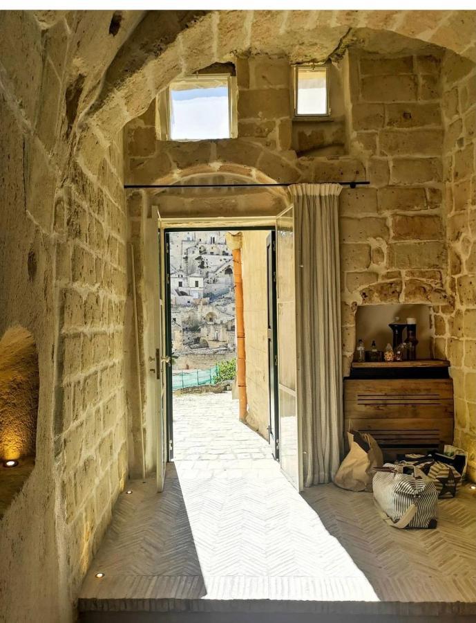 Stageroom01 - Matera Luaran gambar