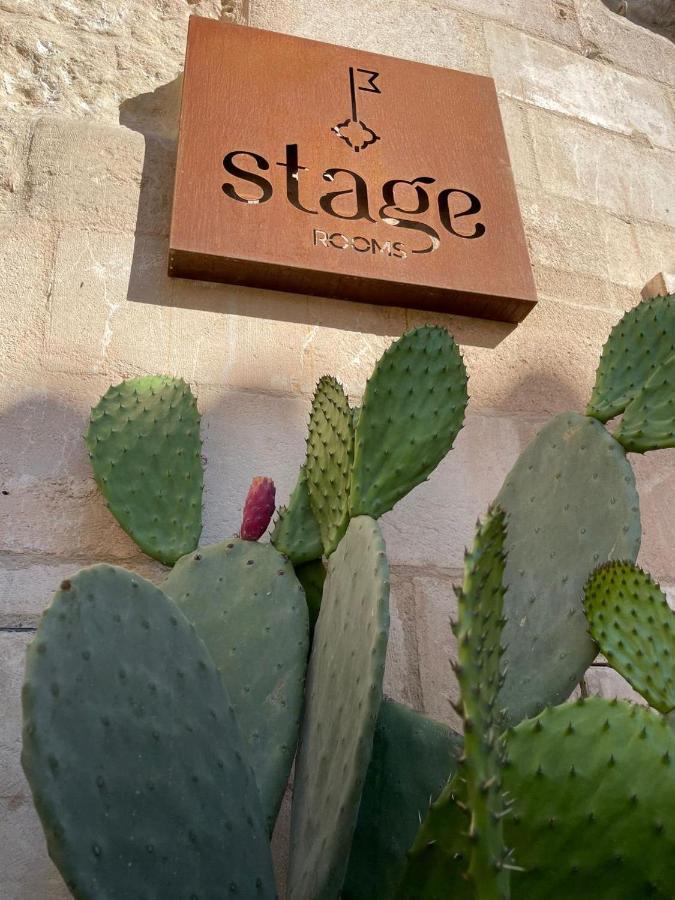 Stageroom01 - Matera Luaran gambar