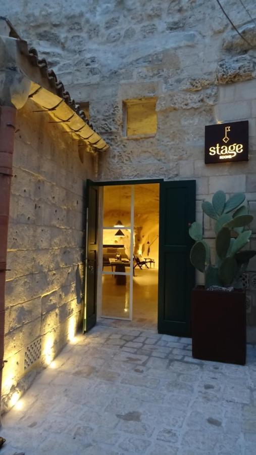 Stageroom01 - Matera Luaran gambar