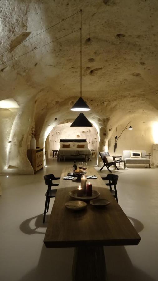 Stageroom01 - Matera Luaran gambar