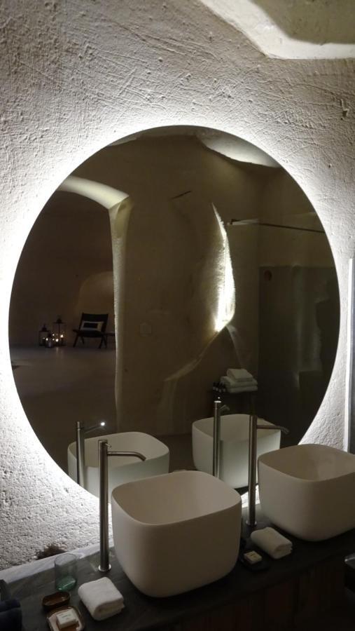 Stageroom01 - Matera Luaran gambar