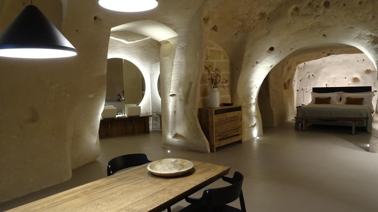 Stageroom01 - Matera Luaran gambar