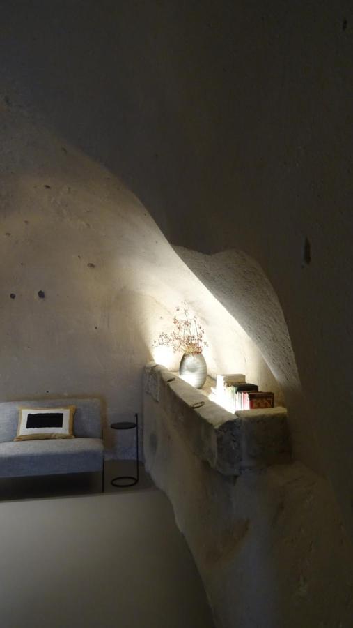 Stageroom01 - Matera Luaran gambar