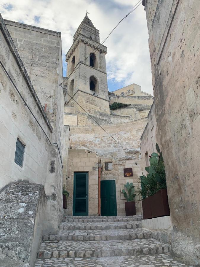 Stageroom01 - Matera Luaran gambar