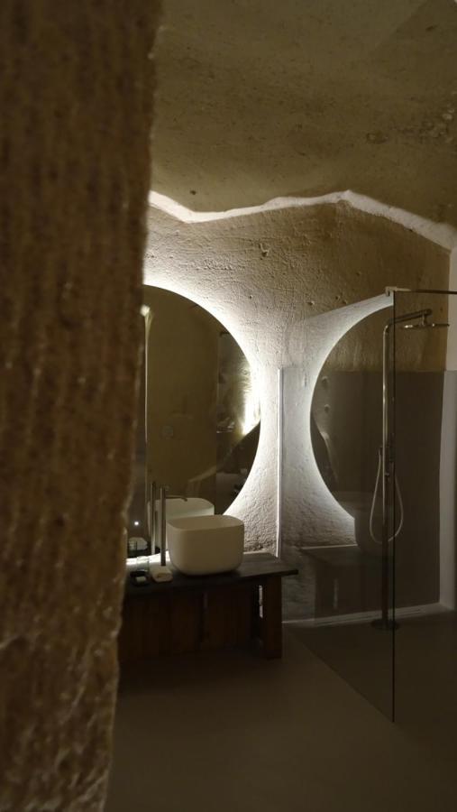 Stageroom01 - Matera Luaran gambar