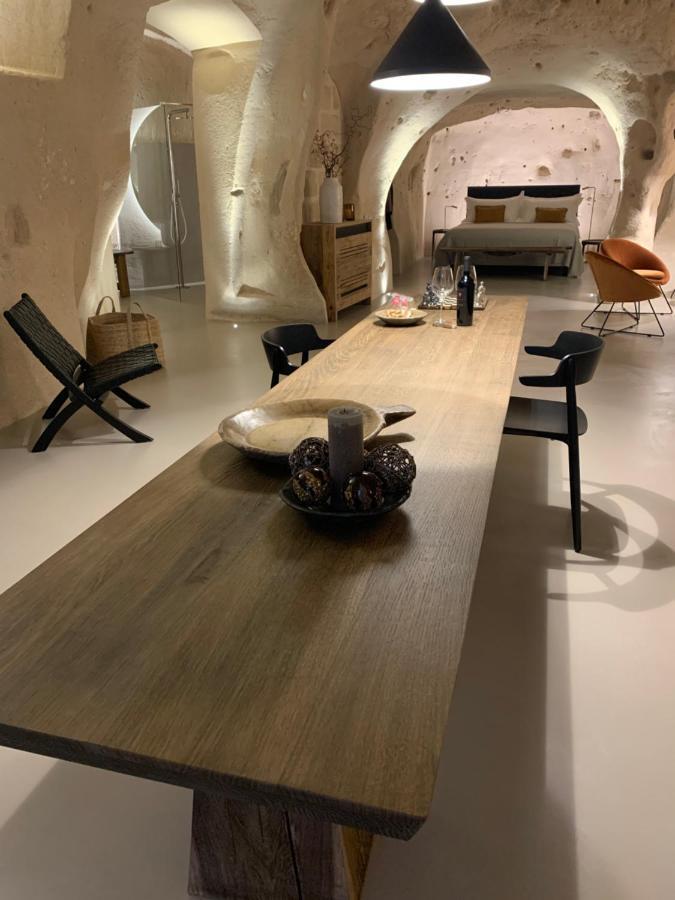 Stageroom01 - Matera Luaran gambar