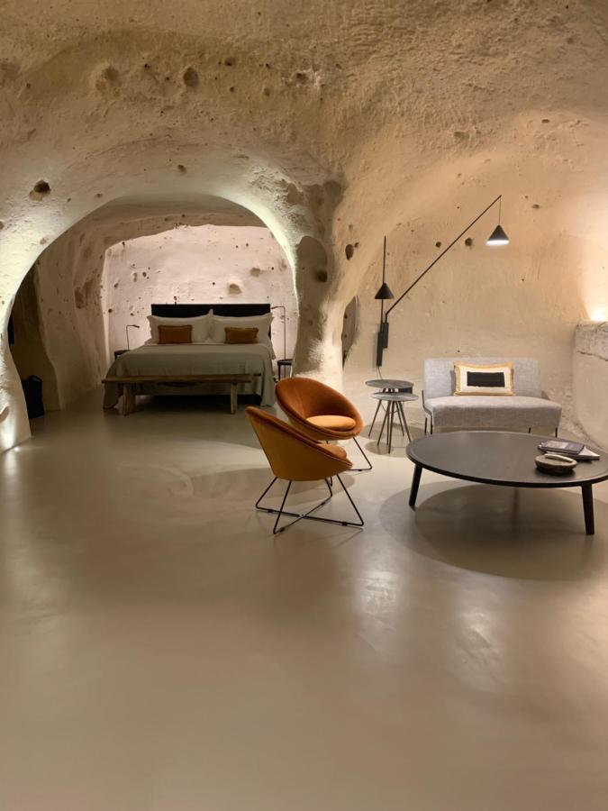 Stageroom01 - Matera Luaran gambar