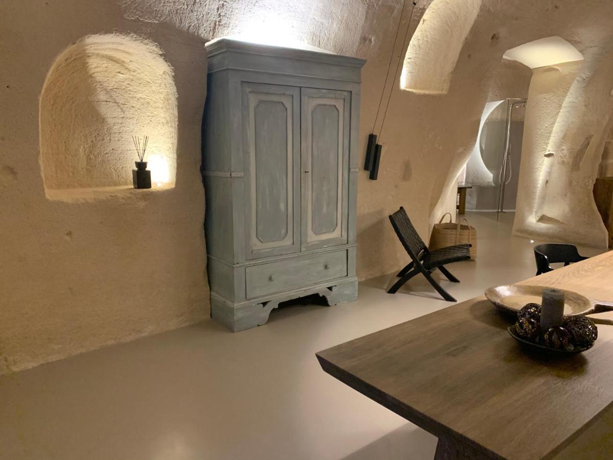 Stageroom01 - Matera Luaran gambar